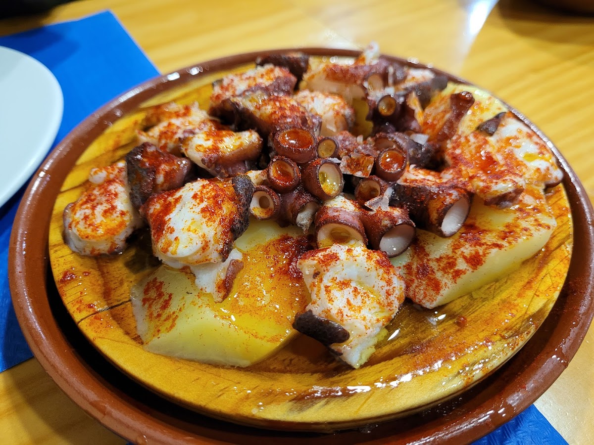 Mesón - Gallego Morriña Photos 2